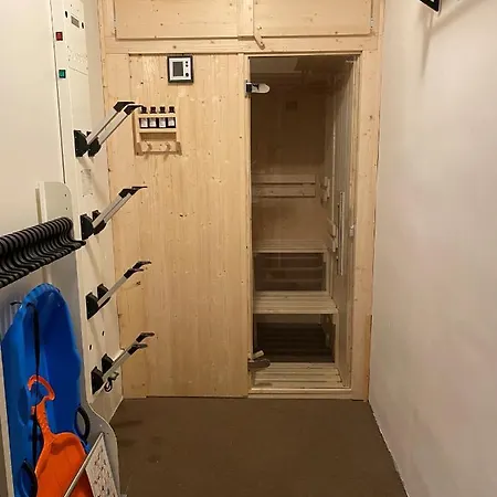 Apache_coudriers Apartment